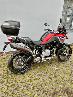 Bmw f 850 gs - 13