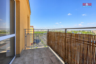Pronájem bytu 2+kk, 53 m², Plzeň, ul. U Borských kasáren - 13
