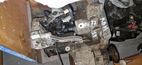 vw škoda převodovka  6Q- 5Q LHY  HBM HEU JHY KWA NBV NBU FSi - 13