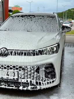 Volkswagen Tiguan 2.0 tdi 142 kW - záruka 5 let/150.000 km - 13