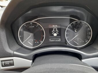 ŠKODA OCTAVIA 1.4 TSI 90KW,ROK 2011,PLNÝ SERVIS,NOVÁ STK - 13