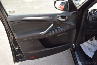 Ford Galaxy 2.0TDCi 103kw TITANIUM 7Míst ALU - 13