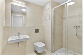 Pronájem bytu 2+kk s balkonem, 53 m² - Praha - Hostivař - 13