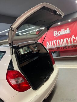 Mercedes-Benz Třídy A,  1,5 A 150 - 13