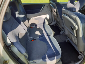 Citroen Xsara Picasso 1.6 HDi - 13