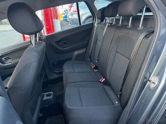 Škoda Fabia 1.6TDi Ambiente • 66kw • 5/2010 • Tažné zařízení - 13