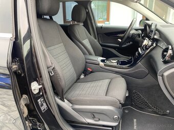 Mercedes-Benz GLC, 350 CDi, 4Matic, 190kw, DPH - 13