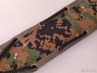 Bajonet RAMBO 30,5cm - 13