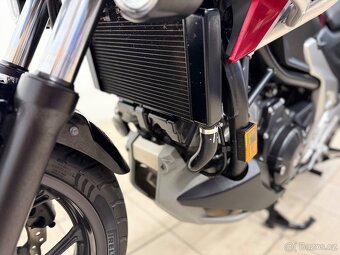 HONDA NC 750 X,ABS,TRAVEL,TOP - 13