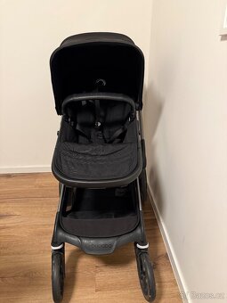 Bugaboo fox 5 - 13