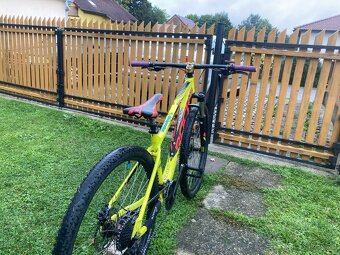 Prodám Rockrider Hardtail – ideální na traily ✅ - 13