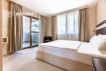 Prodej bytu 3+kk – 110,68 m², 4. NP, Teplice – Šanov 1 (Rezi - 13