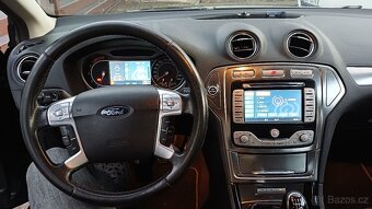 Ford Mondeo 2.0 tdci Titanium plus - 13