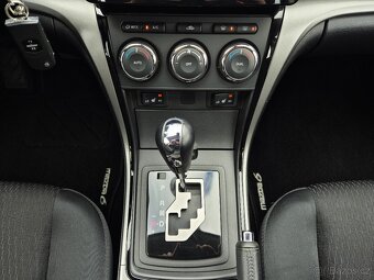 MAZDA 6 2.0i 1 MAJITEL AUTOMAT LED VÝHŘEV BOSE HUDBA ZIMNÍ P - 13