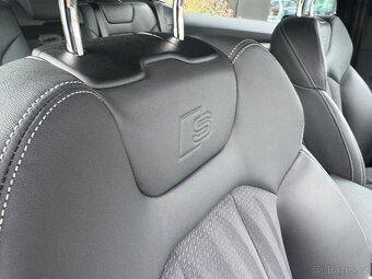 Audi Q8 50 TDI 210kW Tiptronic Quattro S-line TOVÁRNÍ ZÁRUKA - 13