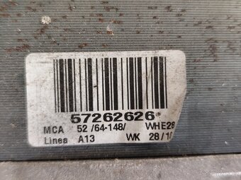 Motor na pračku - 13