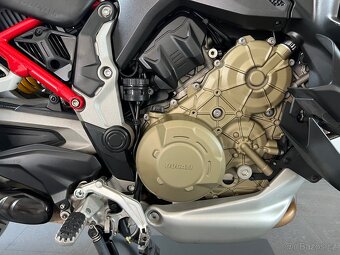 Ducati Multistrada V4 S Sport - 13