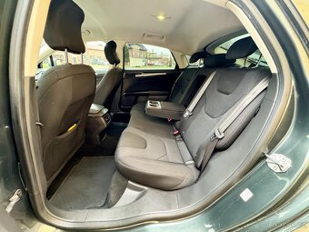 Ford Mondeo 2,0 TDCI 132kW,TITANIUM,TAŽNÉ,SYNC,DPH - 13