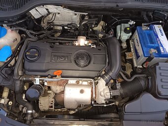 Škoda Octavia 1.4 TSI 143tis km - 13