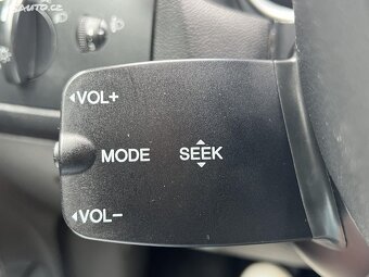 🚗 Ford Focus 1.8TDCi 85kw KLIMATIZACE ALU - 13