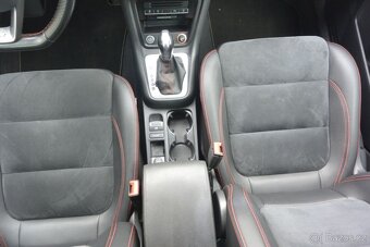 PRODÁM Seat Alhambra 2.0TDi DSG FR - 13
