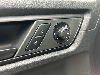 Volkswagen Caddy,  1.2 TSI 1.MAJ./KLIMA - 13