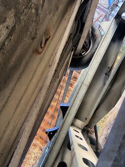 Škoda 120L 1987 - 13