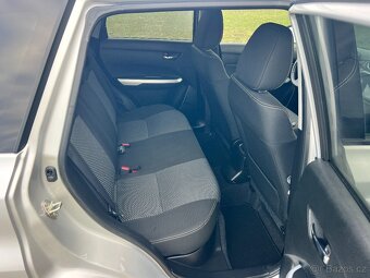 ► SUZUKI VITARA 1.6 VVT 88KW STYLE LED-NAVI-KAMERA 92TKM - 13