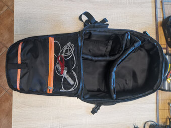 FPV sada dron GEPRC Cinebot30 DJI o3 Integra - 13