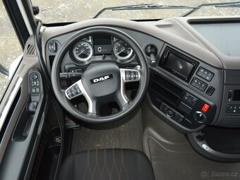 DAF XF 480 SSC E6 - tahač - 13