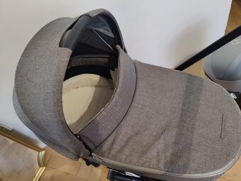 Kočárek Cybex Priam - 13