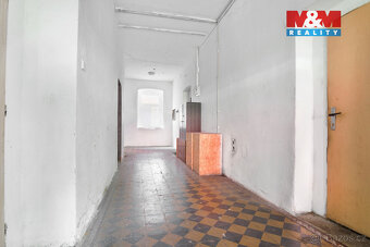 Prodej nájemního domu, 196 m², Chřibská - 13