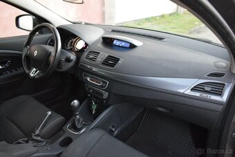 Renault Mégane KOMBI 1.6i LIMITED/ČR PŮVOD/AC - 13