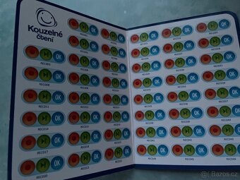 Kouzelné čtení od Albi - 13