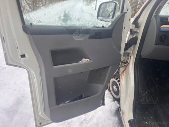 VwT5 Transportér - 13