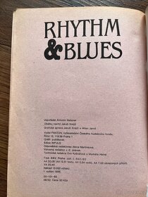 Více knih o hudbě - 13