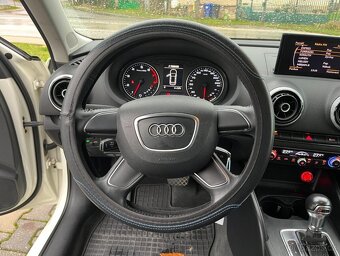 Audi A3 1.4 TFSI S-Tronic - 13