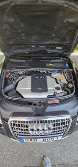 Audi A6 Allroad - 13