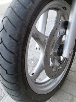 Suzuki VX 800 - 13
