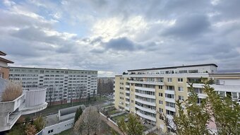 Prodej krásného prostorného bytu 3+kk, 111 m², s terasou a ú - 13