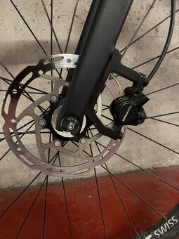 Canyon Commuter 5.0 - 13