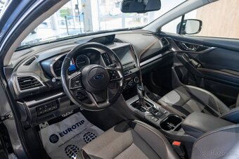 Subaru XV 1.6i Lineartronic Style XTRA AWD1 - 13