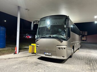 VDL BOVA MAGIQ - 57 míst - 13