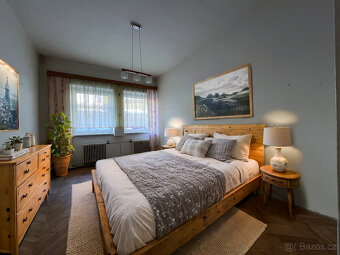 SLEVA 3 byty, prodej domu 270 m² s pozemkem 439 m² - 13