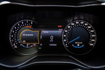 Ford Mondeo 1.5 EcoBoost Titanium,NOVÁ STK, NOVÉ SEZÓNNE PRE - 13