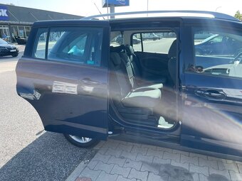 Ford grand C-max 2015 - 13