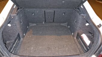 Octavia Style Plus 2,0 TDI, 110kw, 4x4, 6°manuál - 13