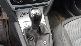 Škoda Octavia Combi 1.9TDi,77kw,2009,Ambiente,ČR - 13