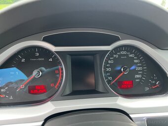 Audi A6 C6 Facelift 3.0 TDI 176kw 3x S line avant - 13