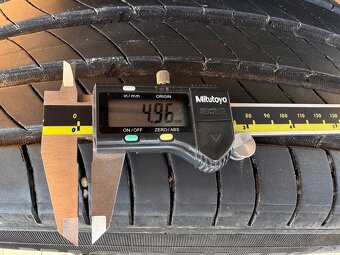 Michelin Primacy 4 205/55 R17 - 13